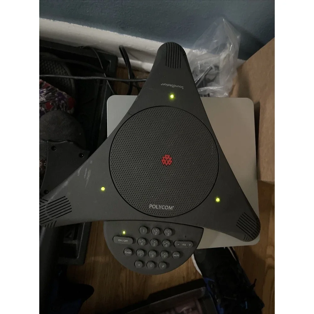 Polycom Soundstation EX